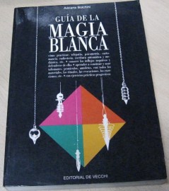 GUIA DE LA MAGIA BLANCA